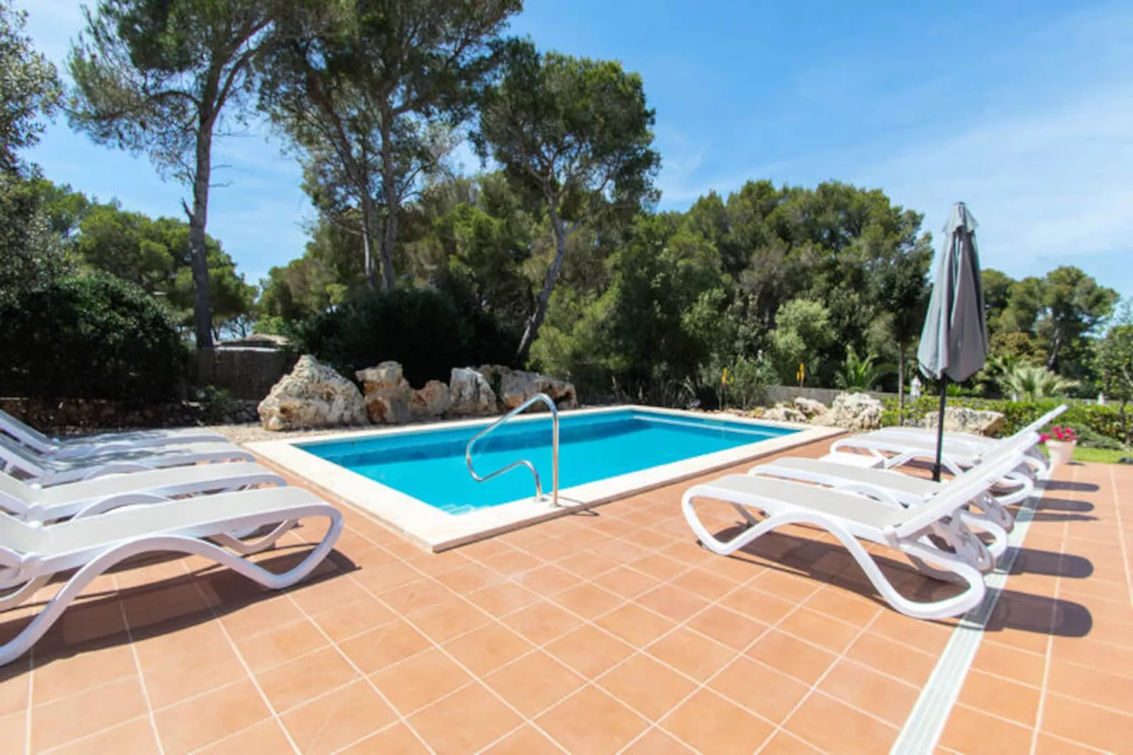 Maison à Cala Galdana-Image-tags.