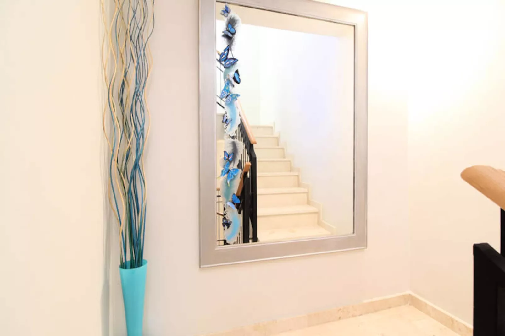 Maison à Puerto de Sagunto-Image-tags.