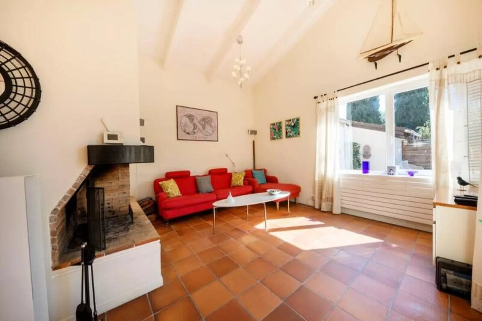 06v - Belle Villa - Jacuzzi - Piscine - Tennis-Image-tags.