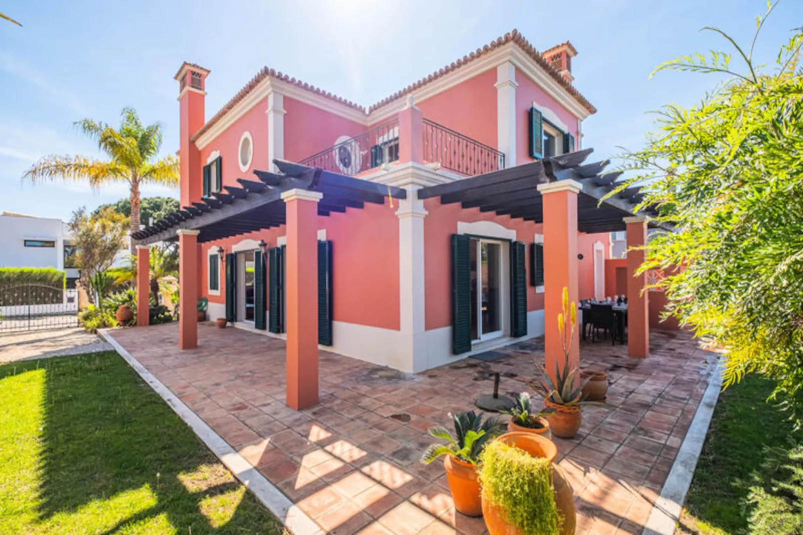 Maison à Quarteira-Non tagué