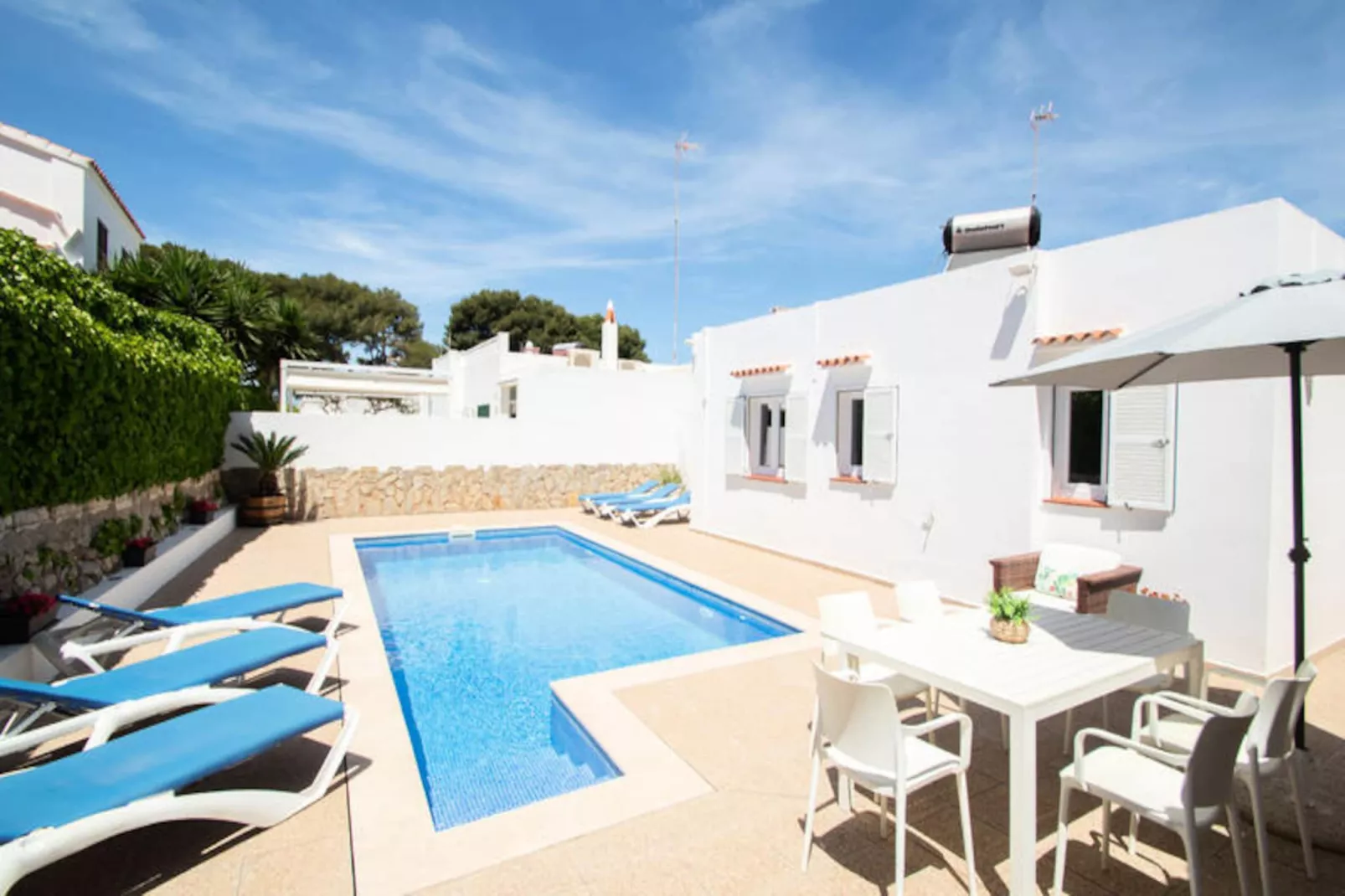 Maison à Cala Galdana-Image-tags.