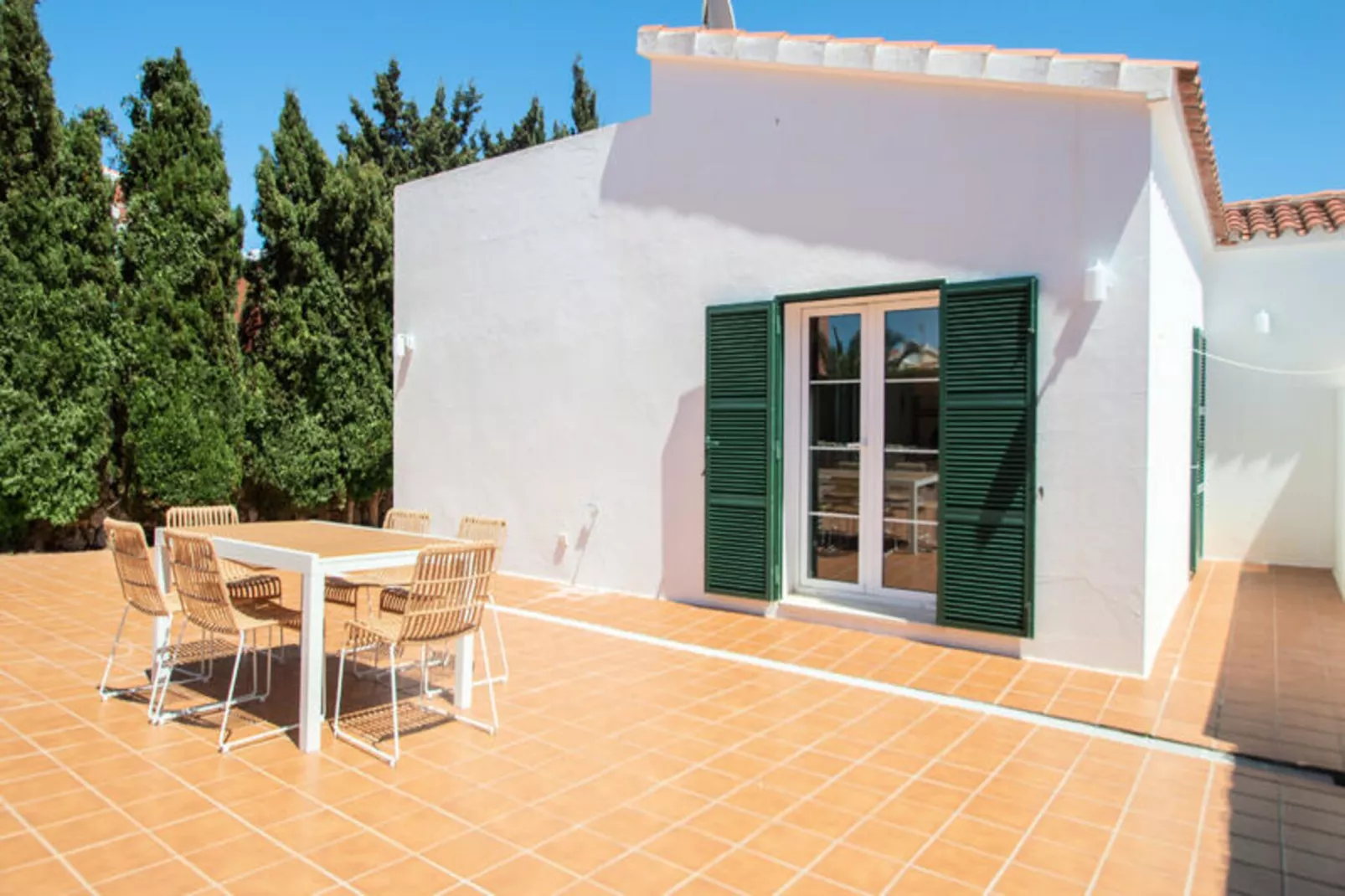 Maison à Cala Galdana-Image-tags.