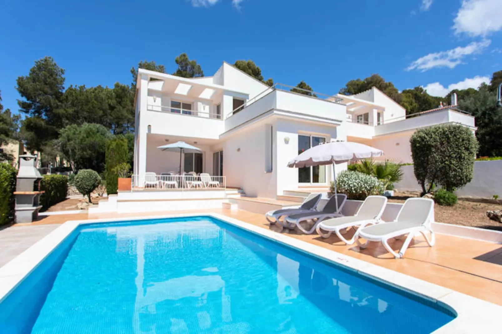 Maison à Cala Galdana-Image-tags.