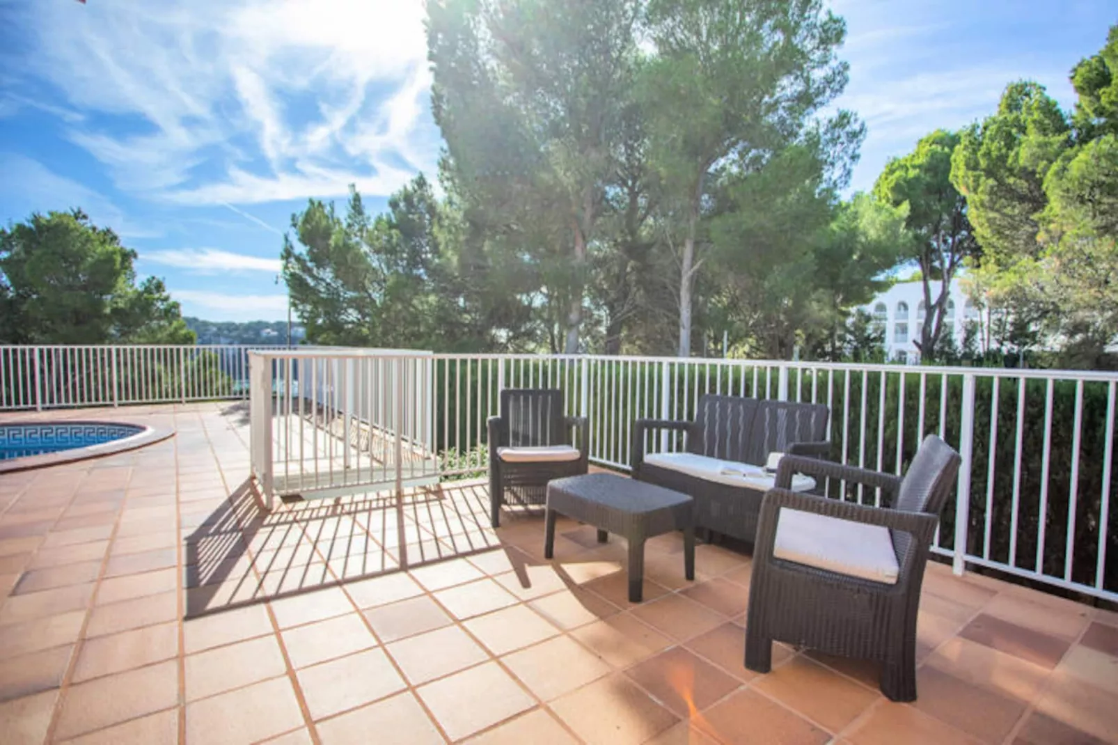 Maison à Cala Galdana-Image-tags.