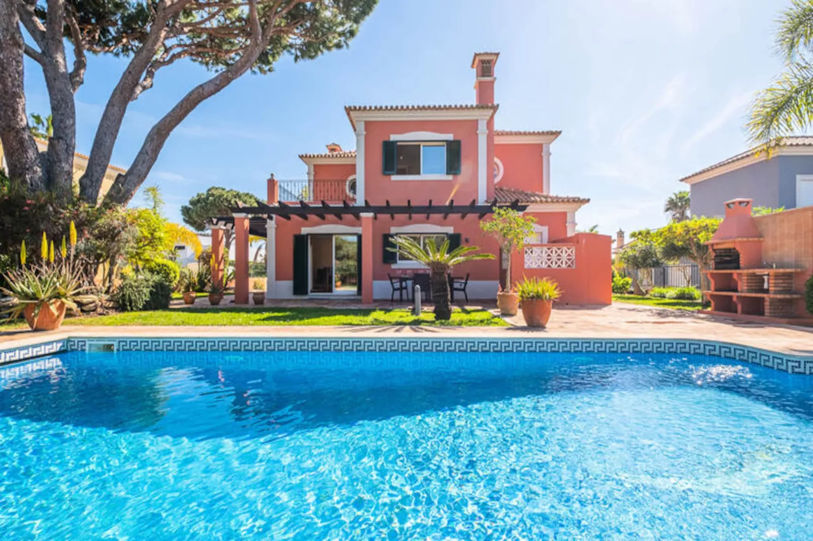 Maison à Quarteira-Non tagué