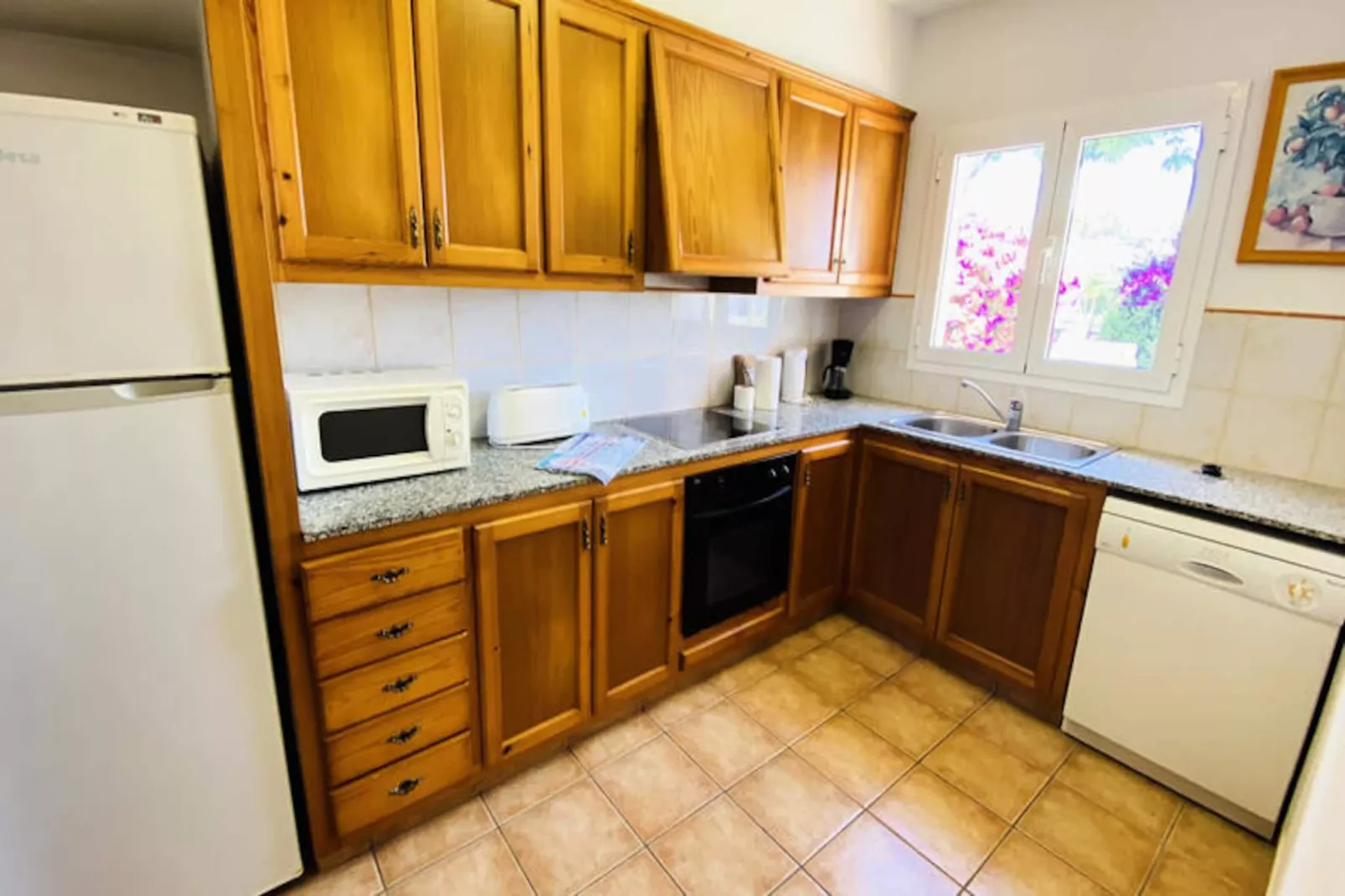 Maison à Binibeca-Image-tags.