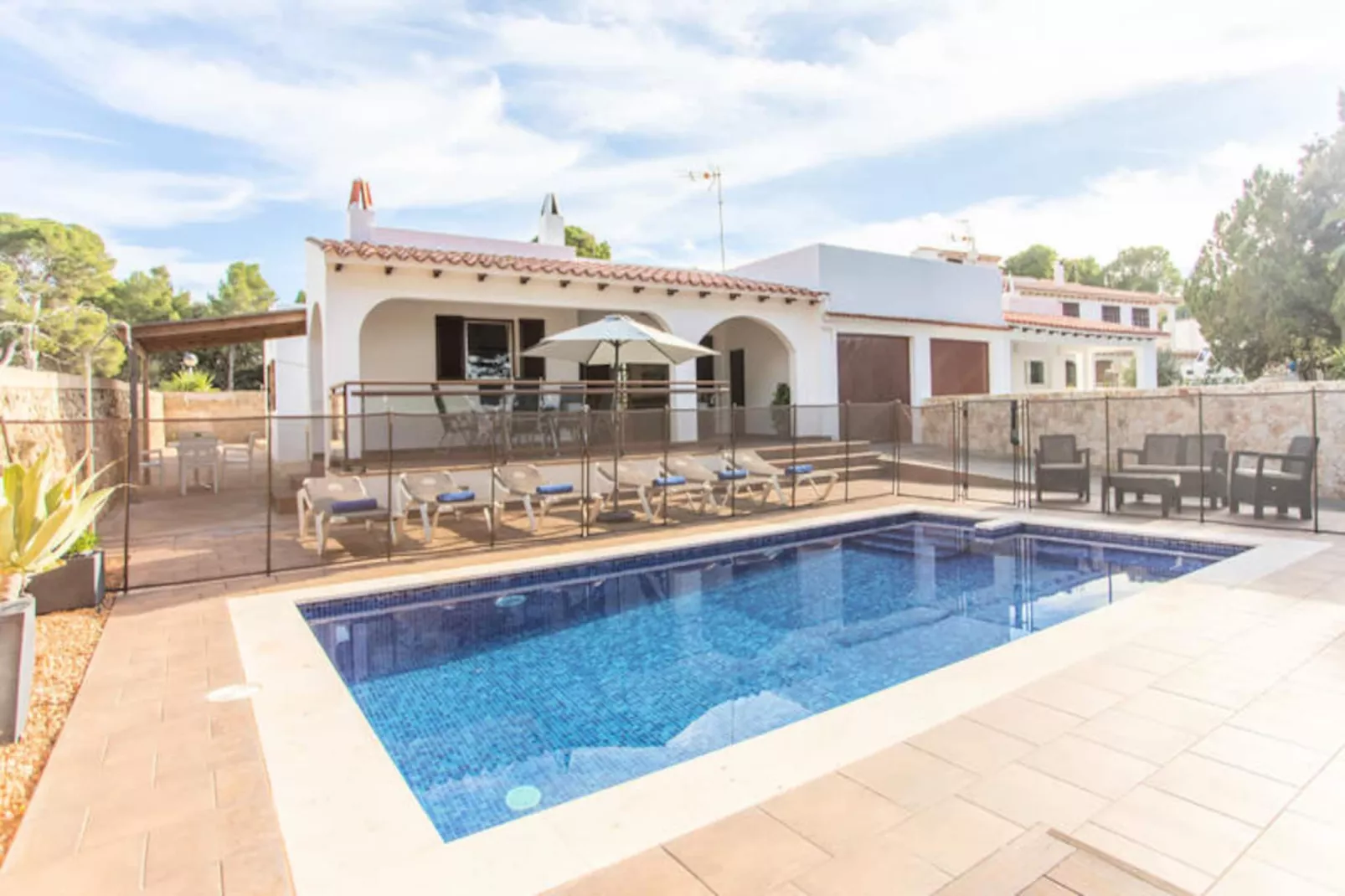 Maison à Cala Galdana-Image-tags.