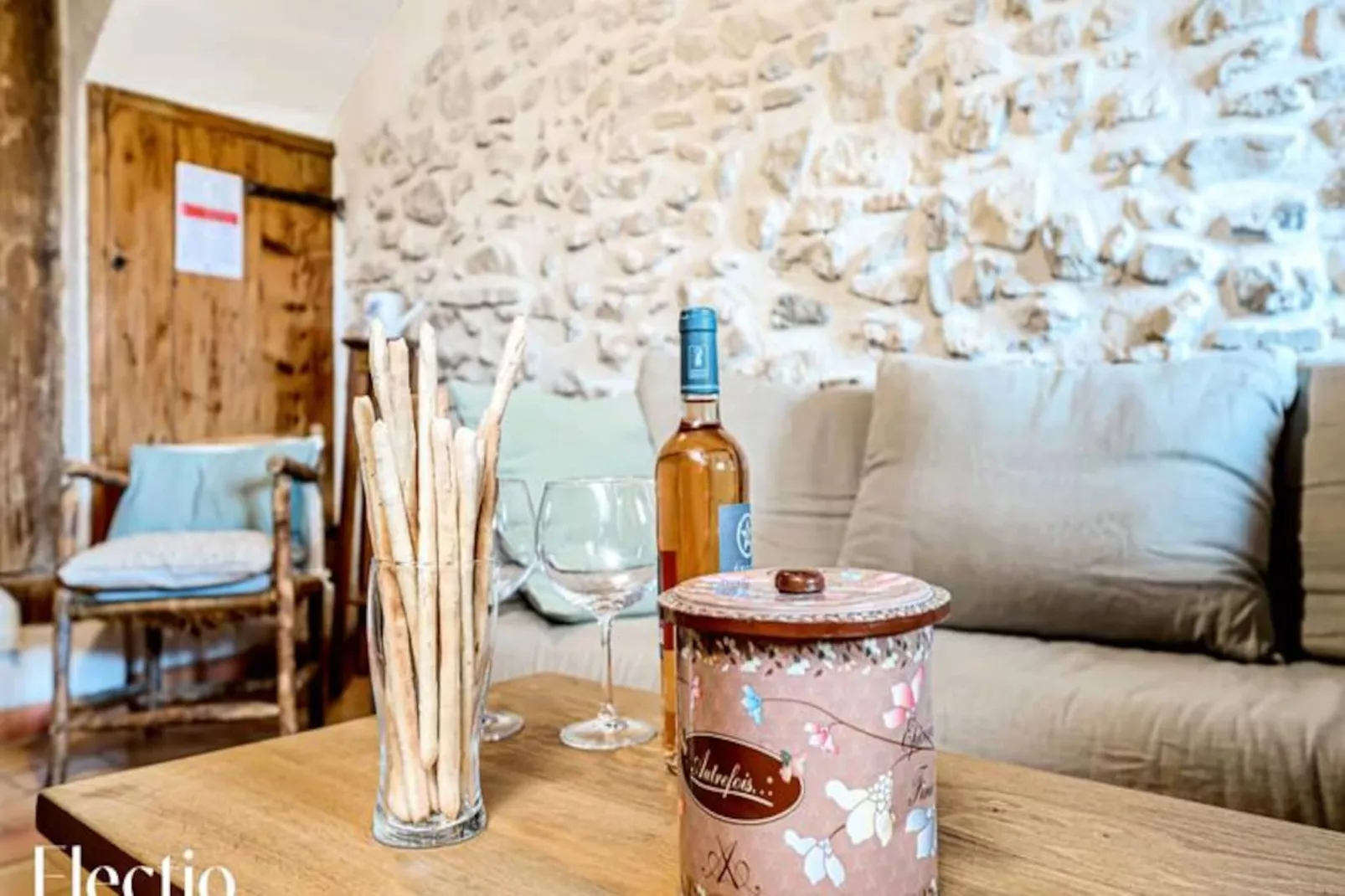 Mas La Miellerie | Charme Authentique Et Nature-Image-tags.