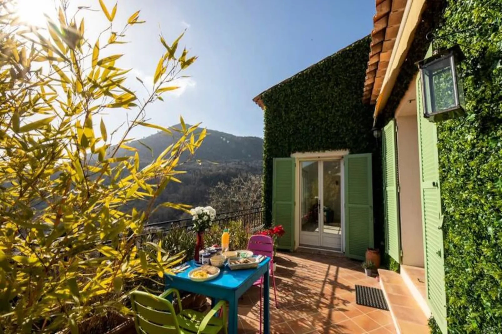 06c-villa 8 Pers Avec Piscine -arri&egrave;re Pays Ni&ccedil;ois-Image-tags.