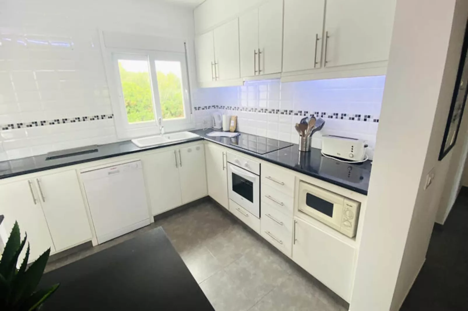 Maison à Binibeca-Image-tags.