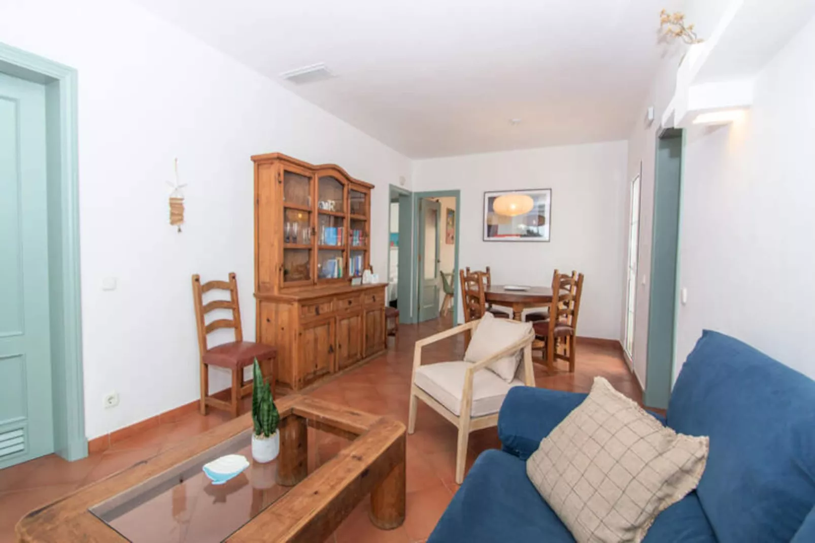 Maison à Cala Galdana-Image-tags.