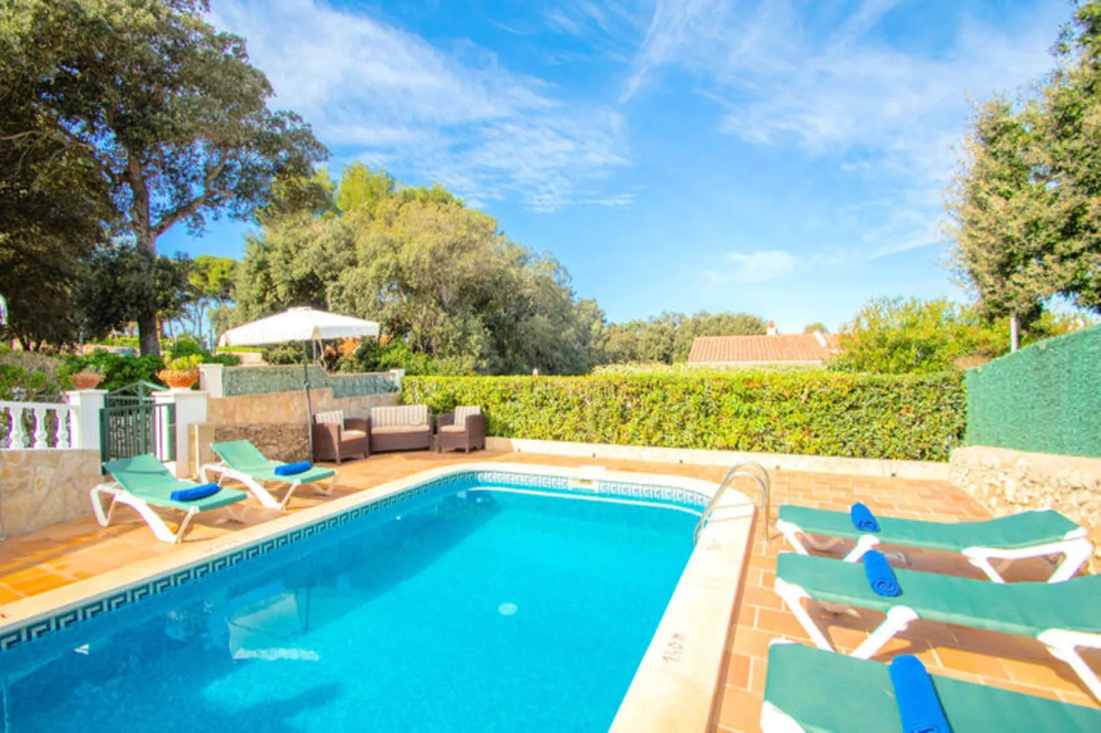 Maison à Cala Galdana-Image-tags.