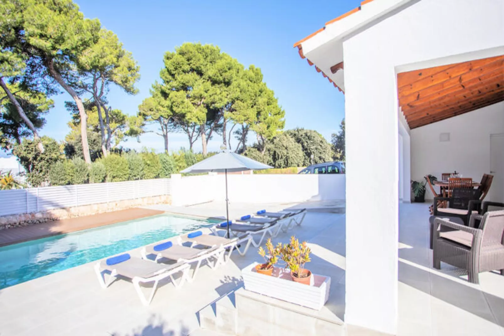 Maison à Cala Galdana-Image-tags.