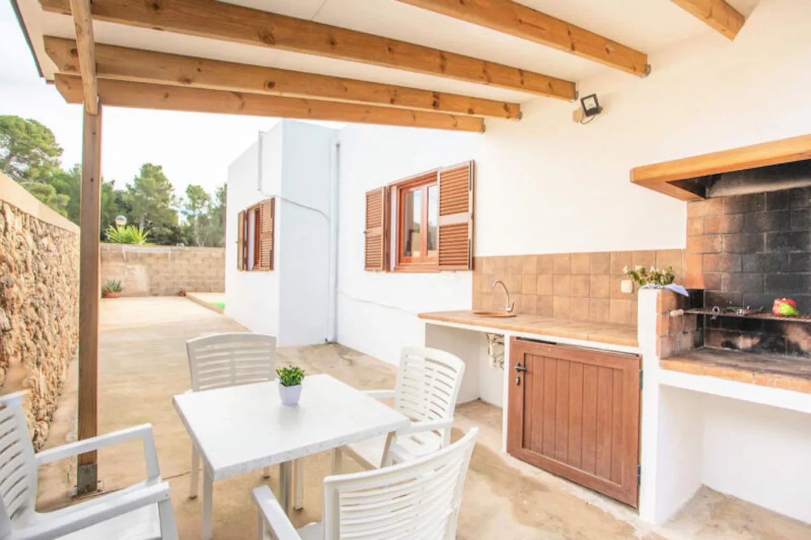 Maison à Cala Galdana-Image-tags.