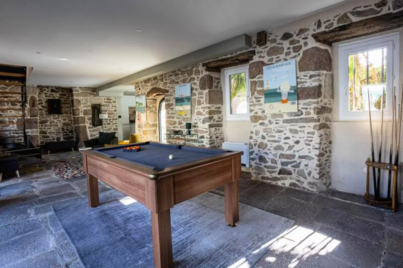 Maison à Perros-Guirec-Image-tags.