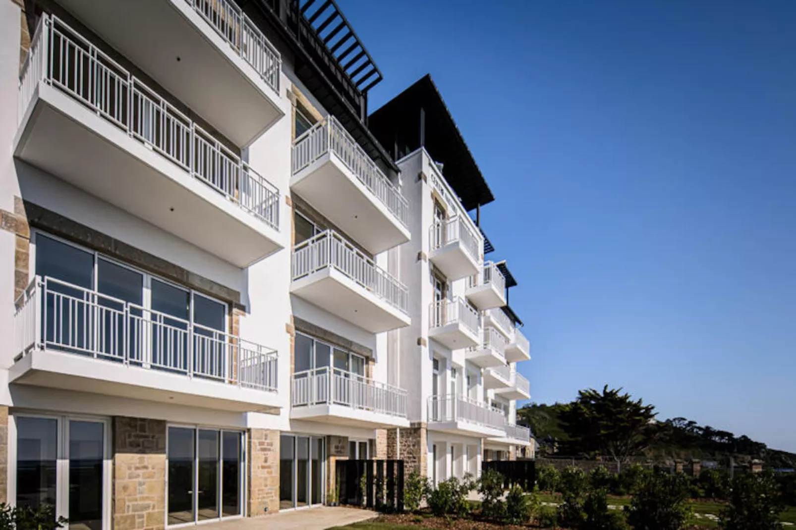 Appartements à Trebeurden-Image-tags.