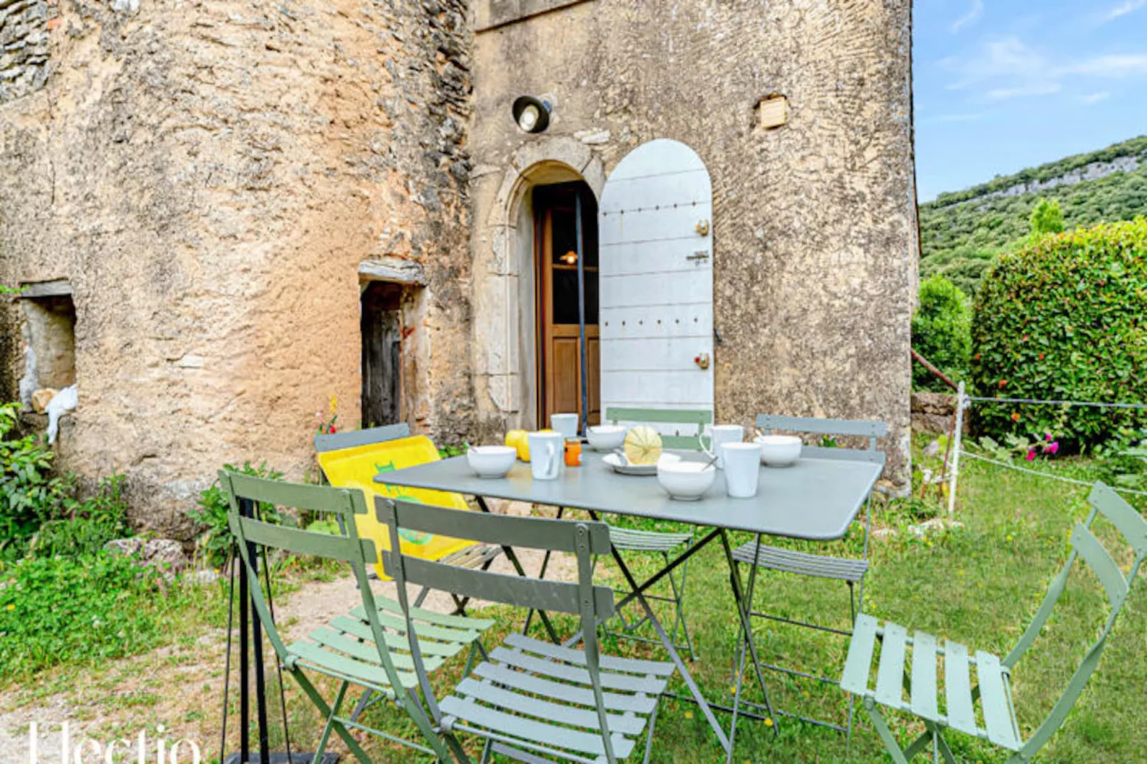 Mas La Miellerie | Charme Authentique Et Nature-Image-tags.