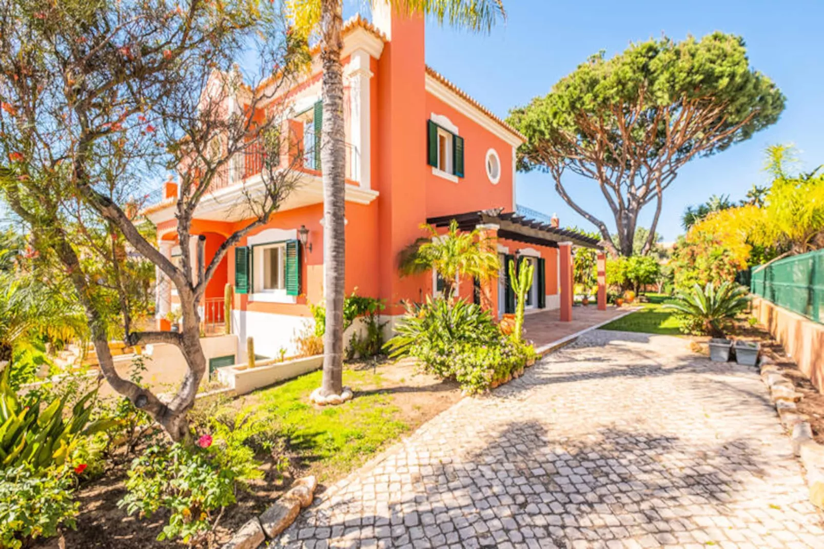 Maison à Quarteira-Non tagué