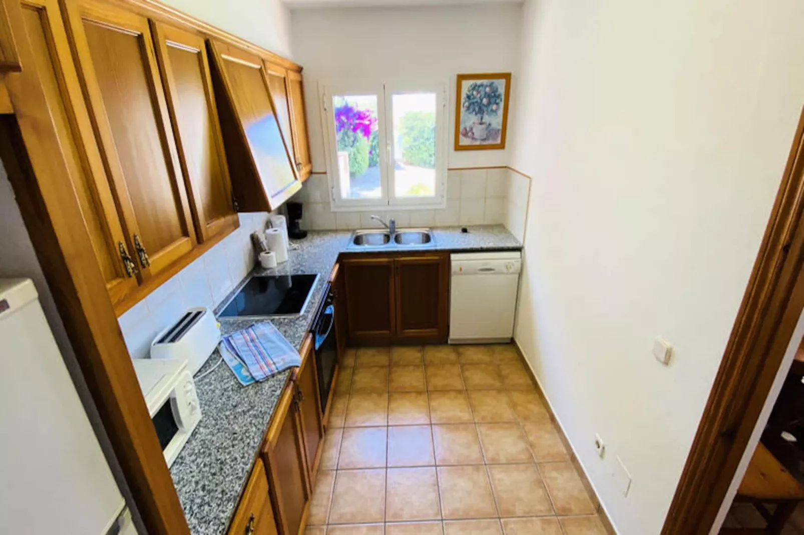 Maison à Binibeca-Image-tags.