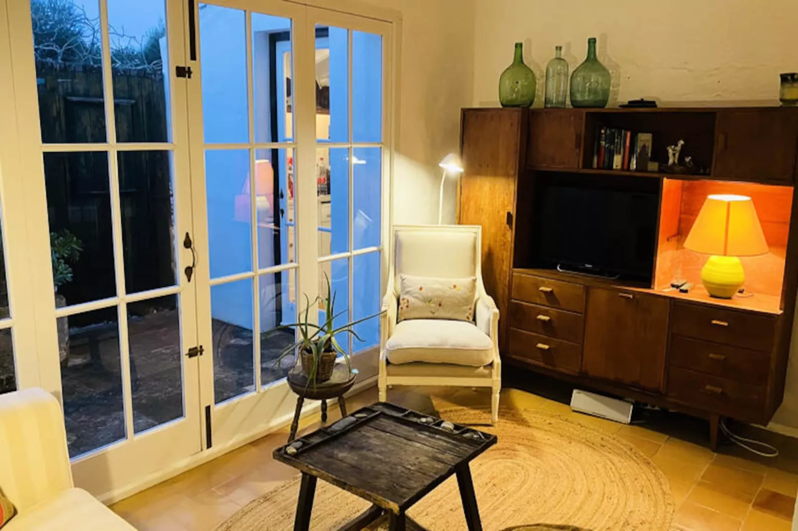 Maison à Sant Climent-Image-tags.