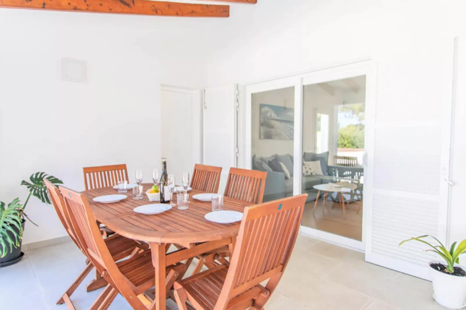 Maison à Cala Galdana-Image-tags.