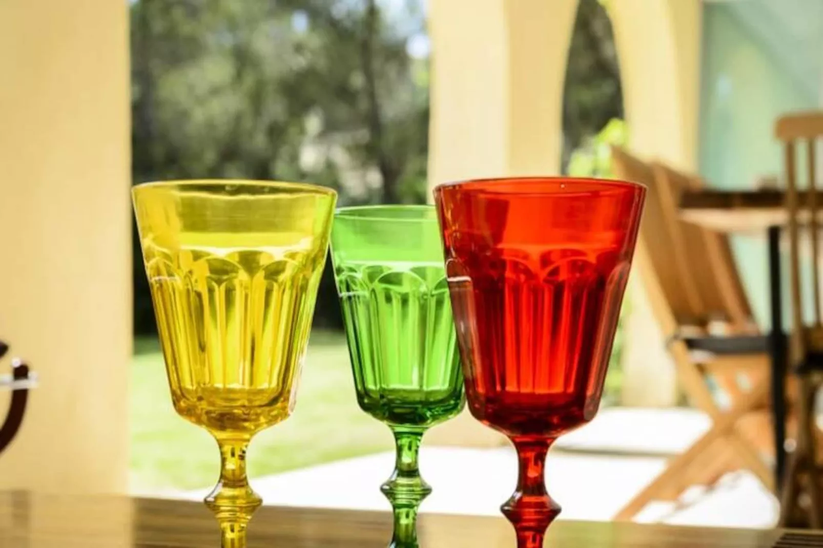 Villa Clara Le R&ecirc;ve Proven&ccedil;al Sur Le Golf De Pont Royal !-Image-tags.