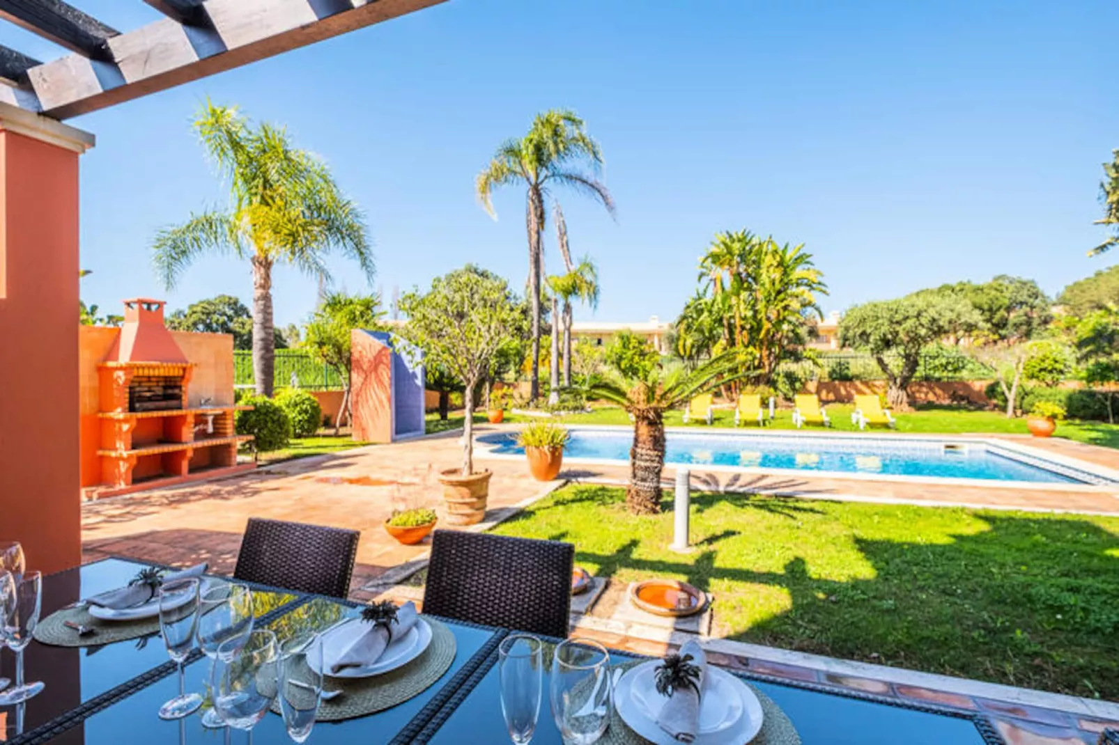 Maison à Quarteira-Non tagué