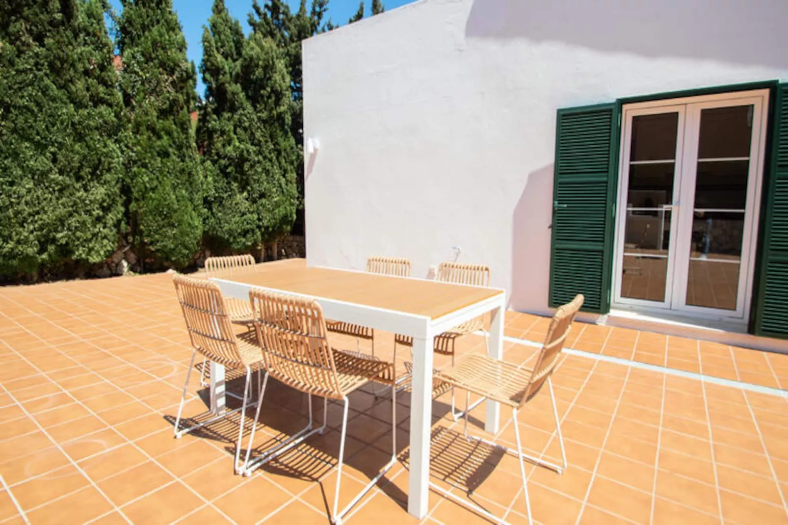 Maison à Cala Galdana-Image-tags.