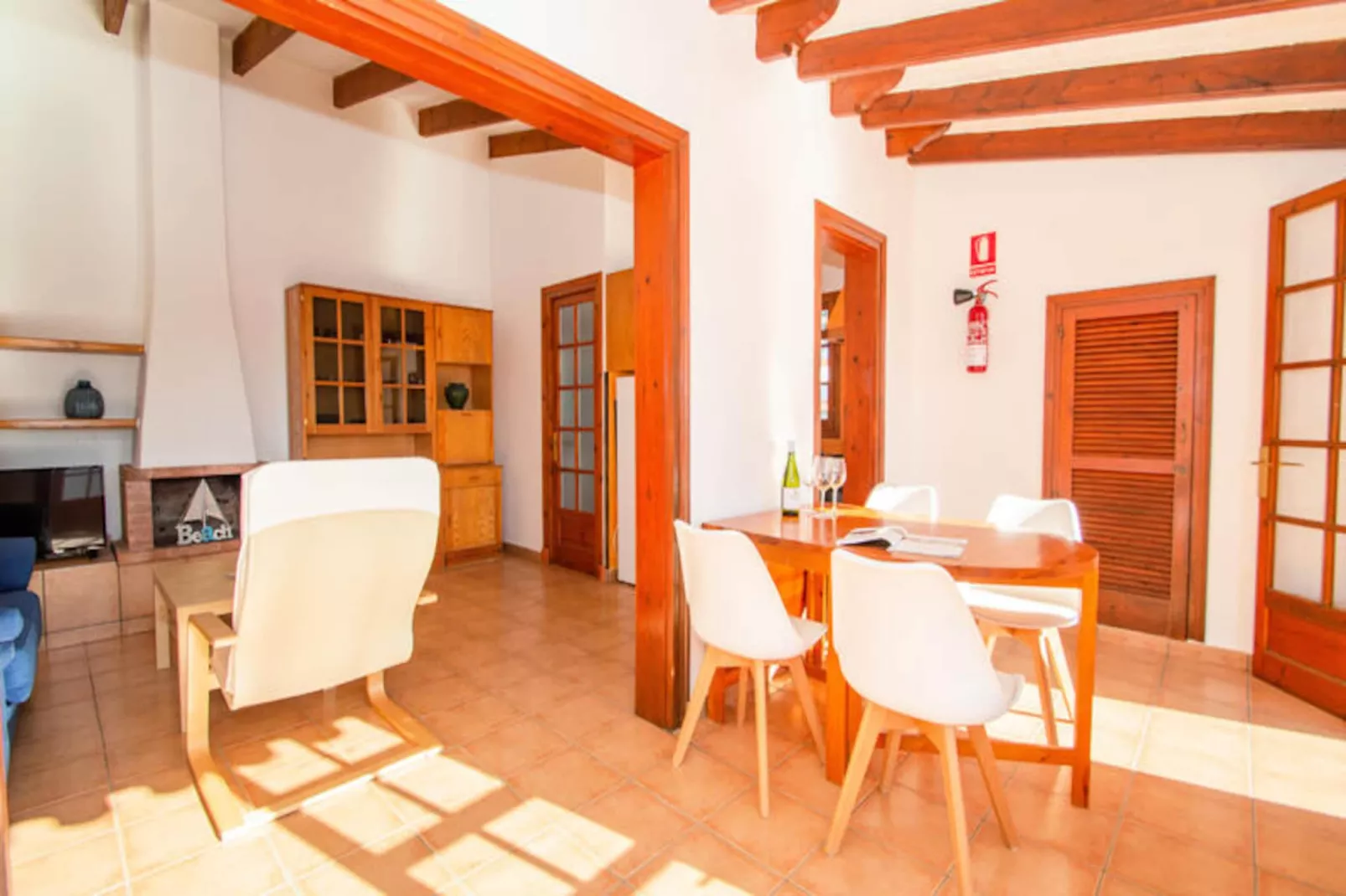 Maison à Cala Galdana-Image-tags.