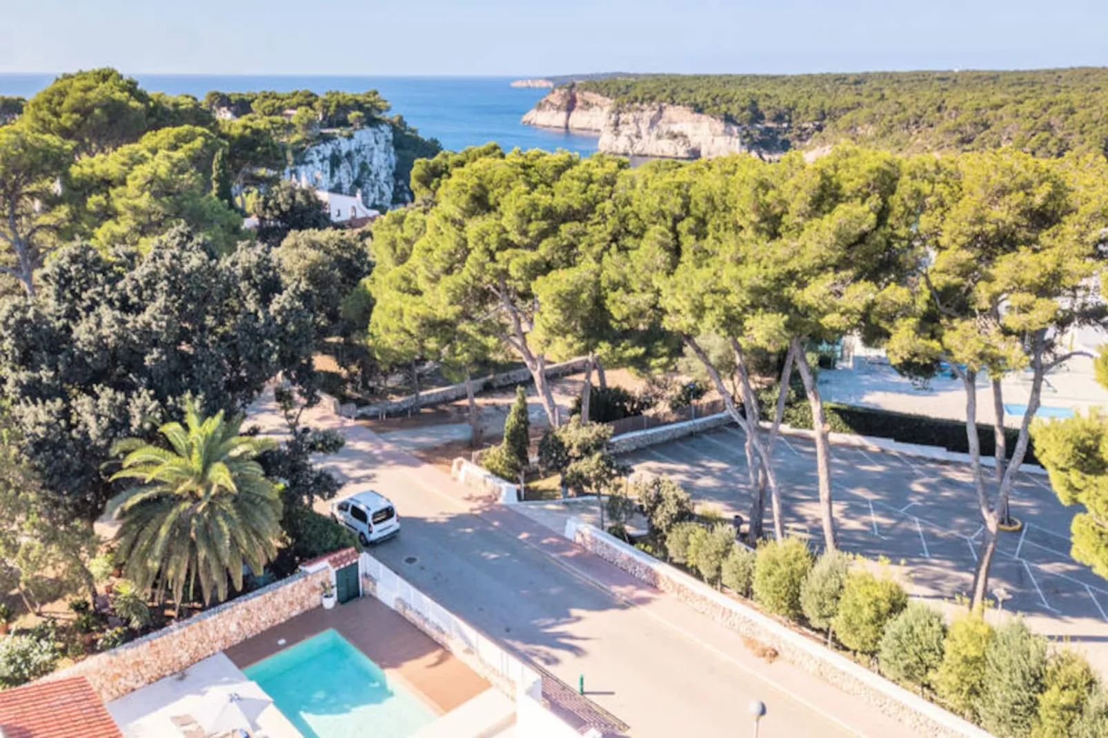 Maison à Cala Galdana-Image-tags.