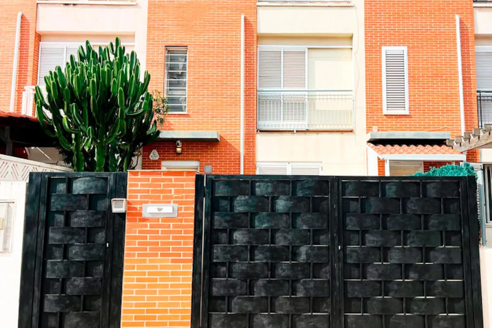 Maison à Puerto de Sagunto-Image-tags.