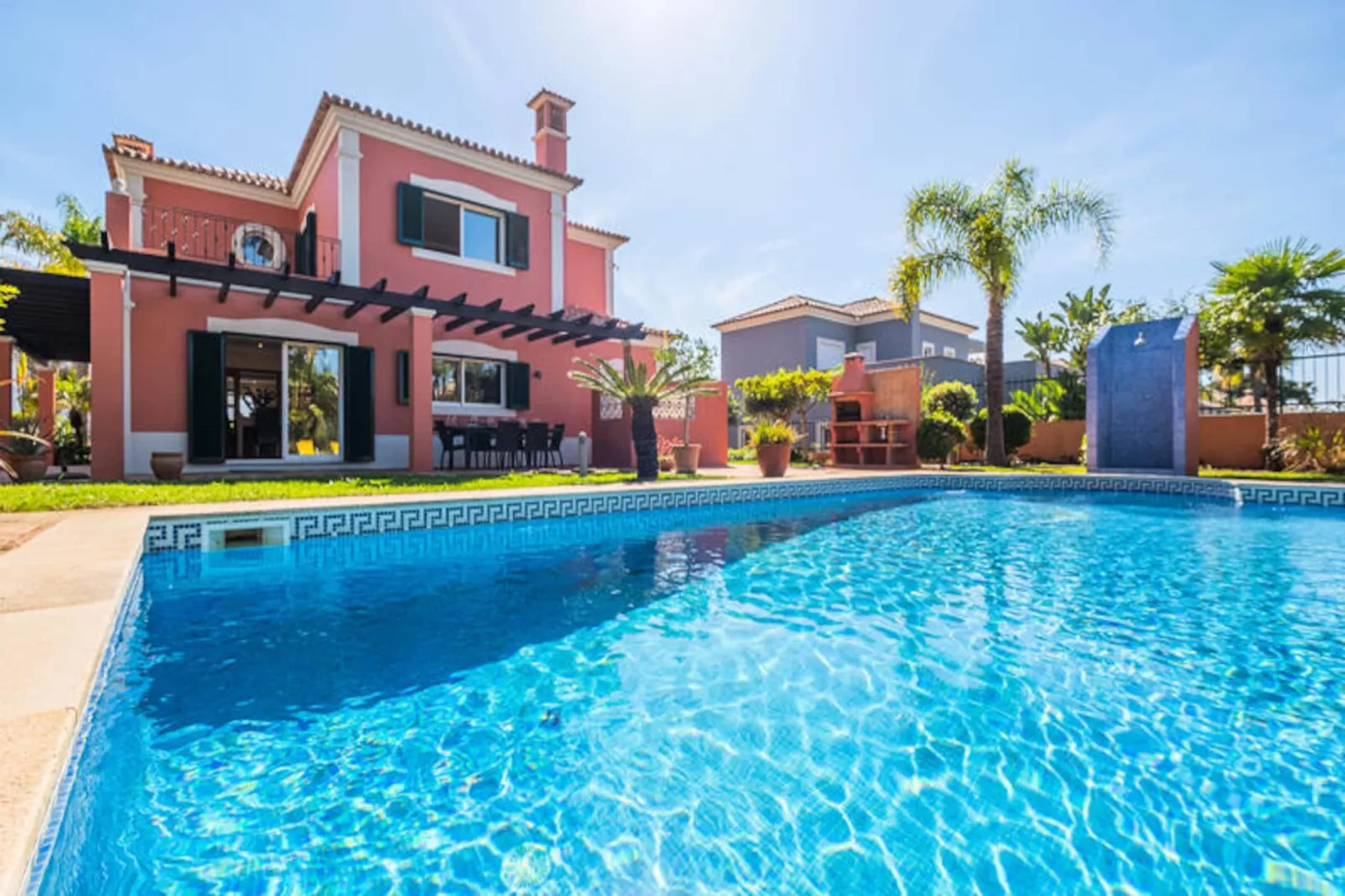 Maison à Quarteira-Non tagué