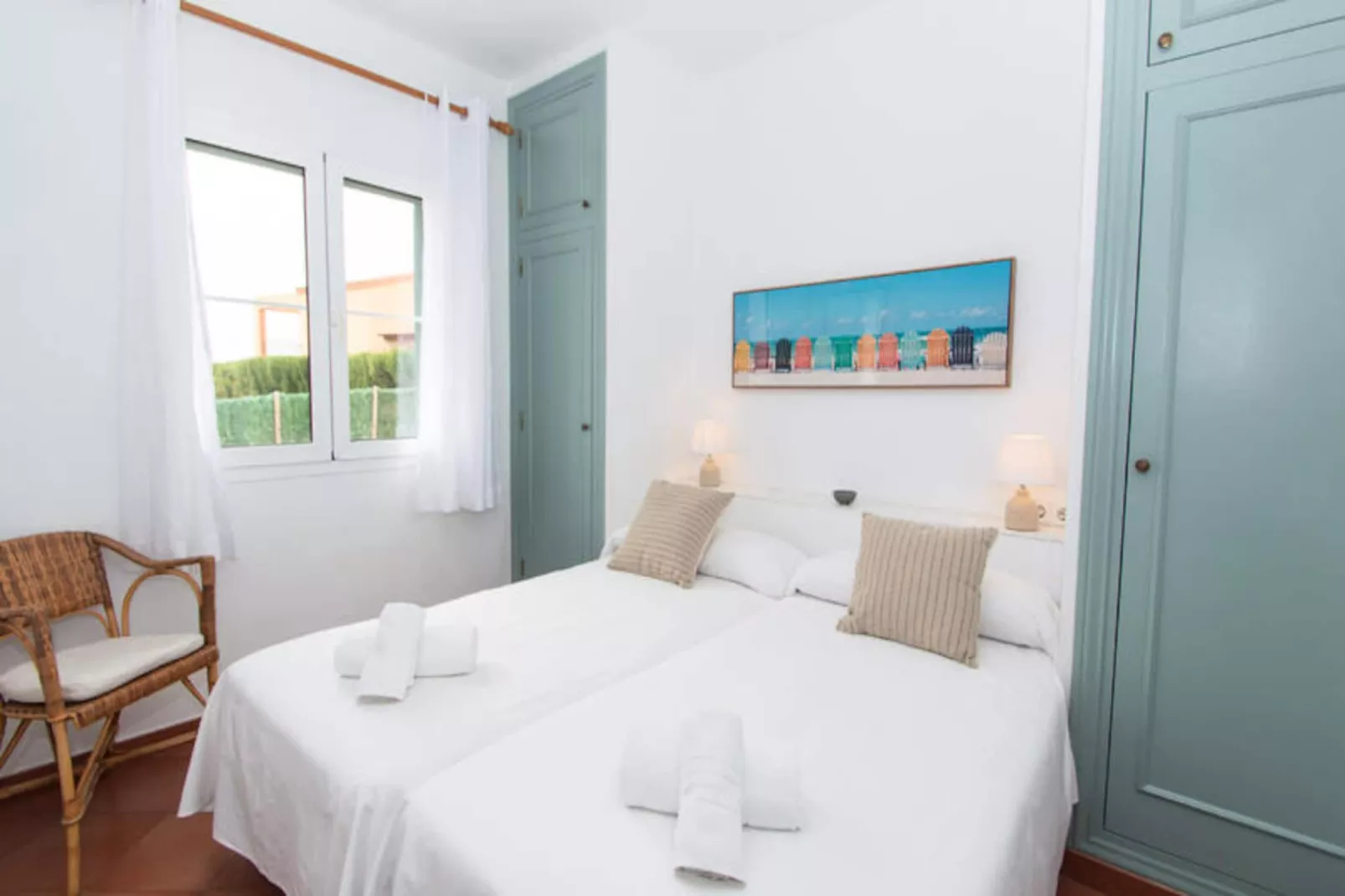 Maison à Cala Galdana-Image-tags.