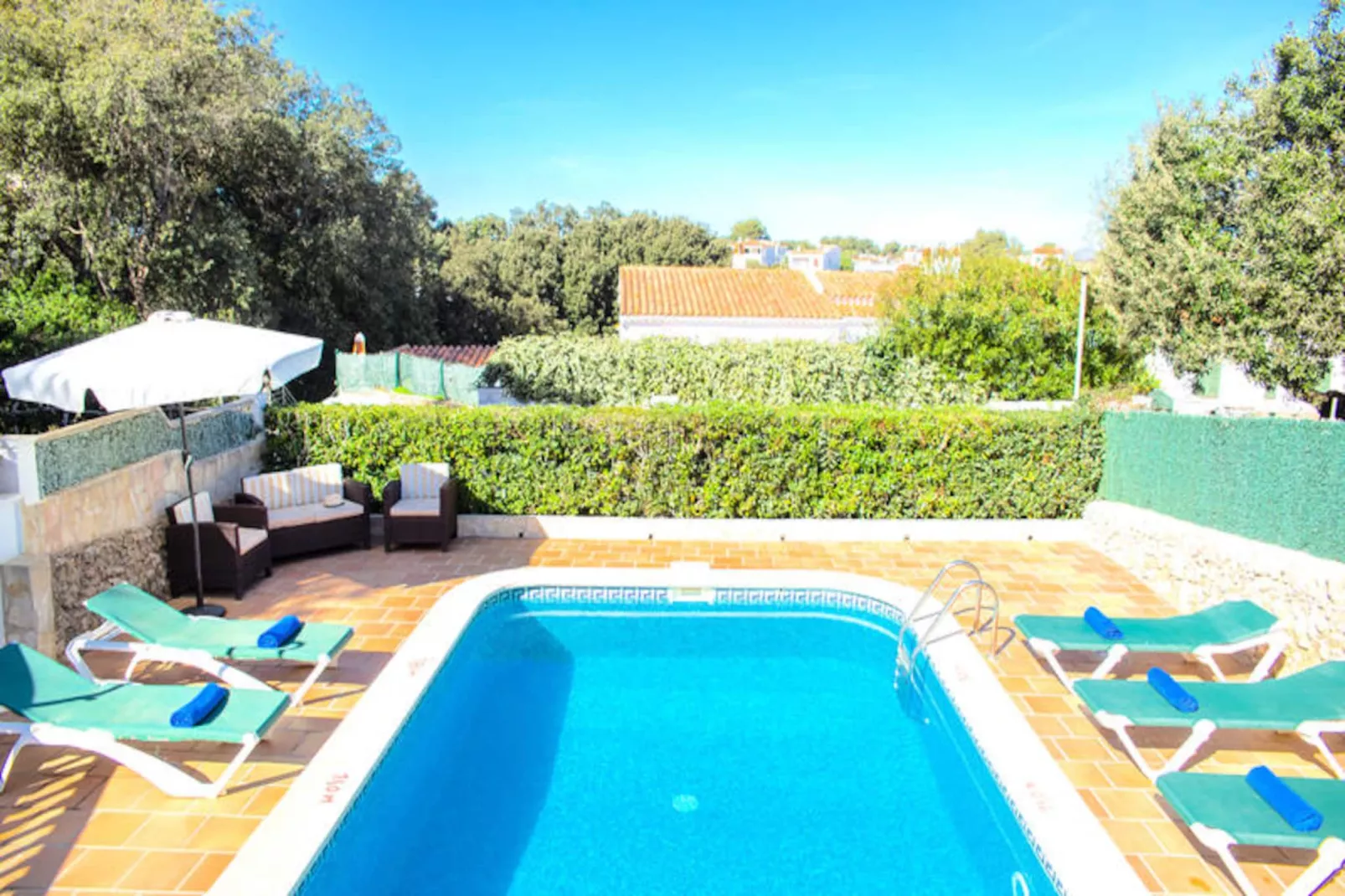 Maison à Cala Galdana-Image-tags.