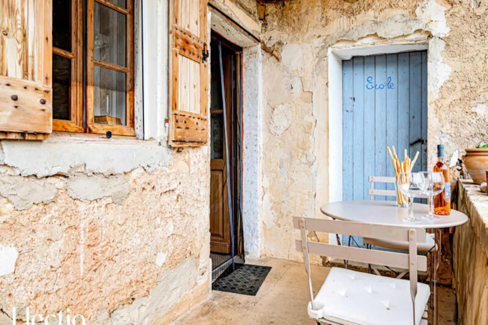 Mas La Miellerie | Charme Authentique Et Nature-Image-tags.