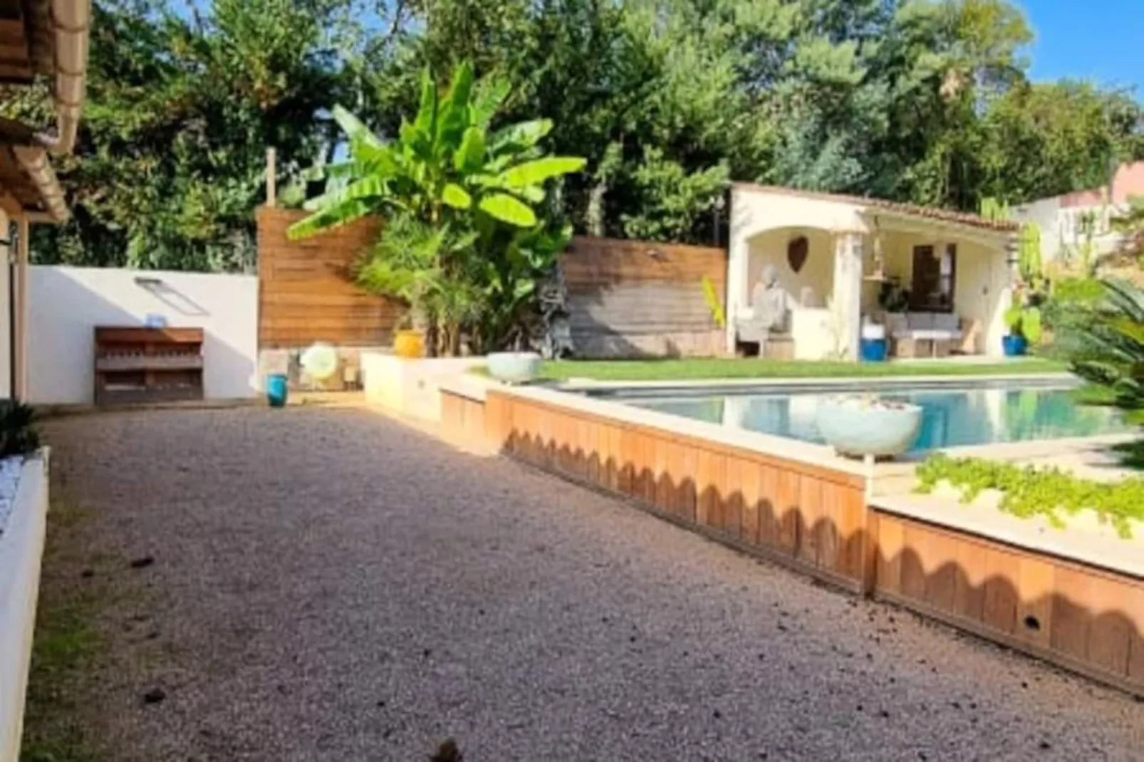 Appartement Dolce 3 Chambres 5 Pers/10min De Cannes-Image-tags.