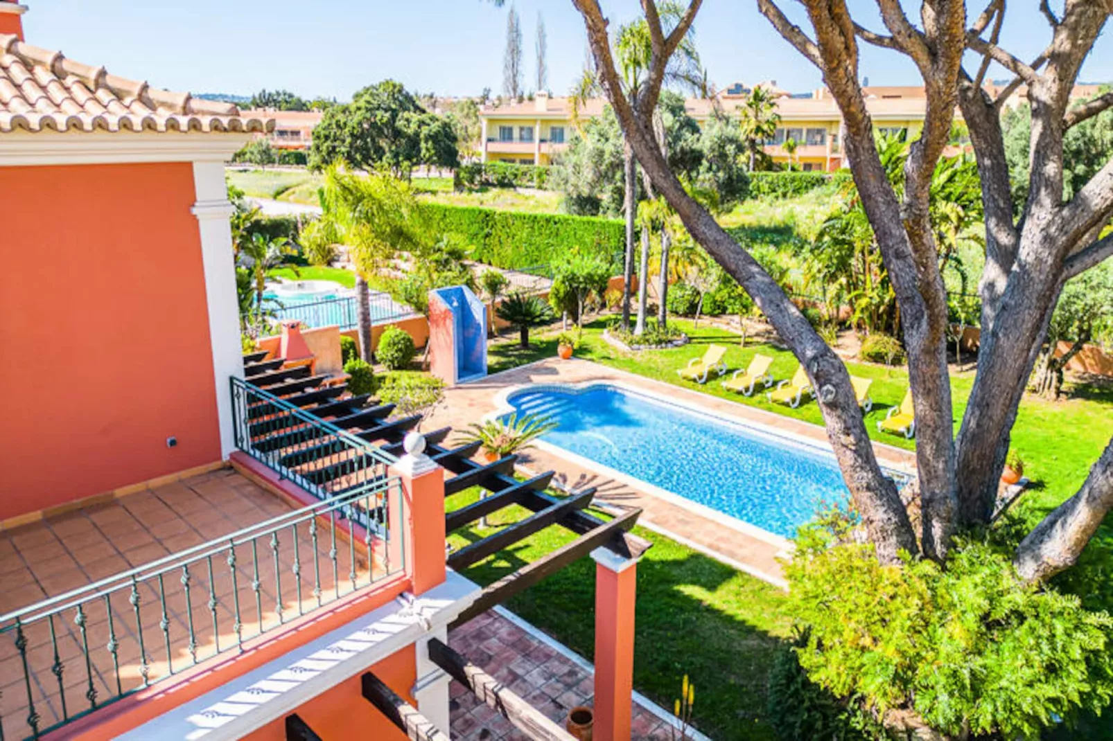 Maison à Quarteira-Non tagué