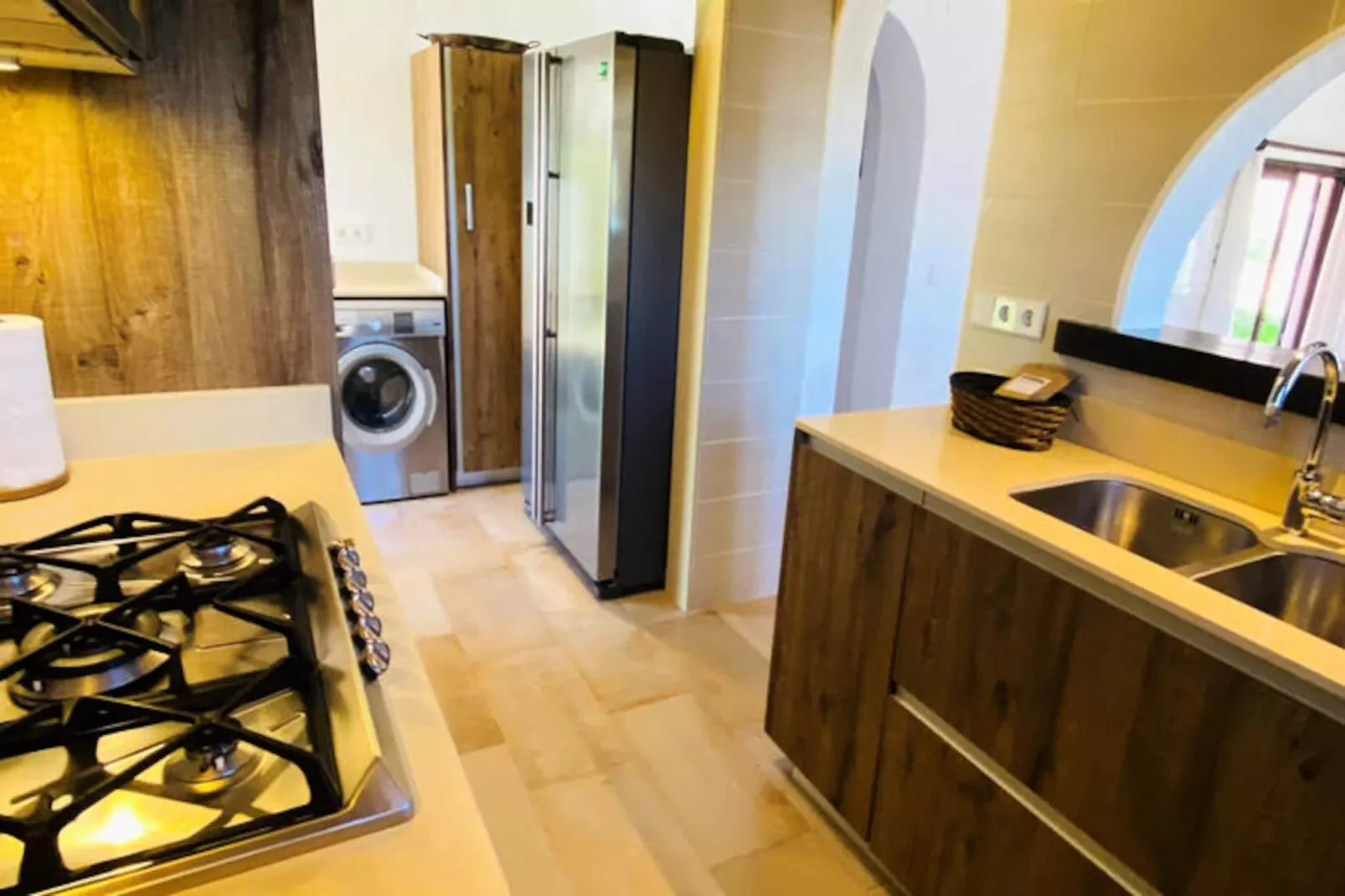 Maison à Binibeca-Image-tags.