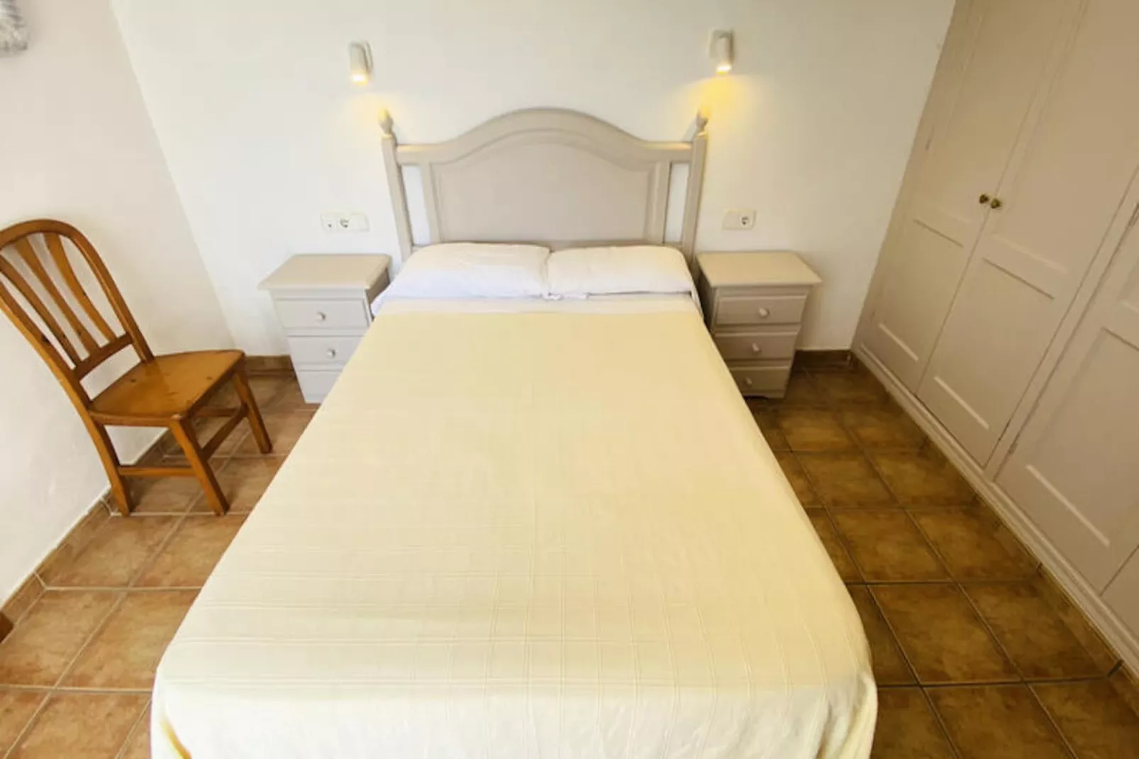 Maison à Binibeca-Image-tags.