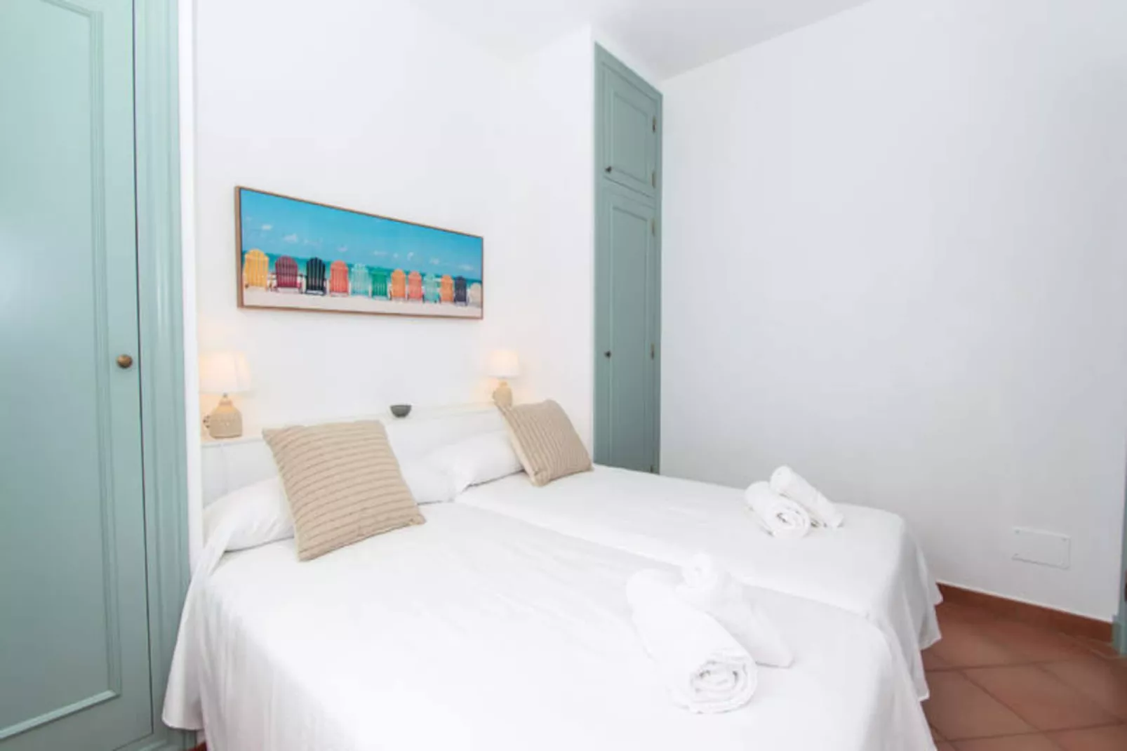 Maison à Cala Galdana-Image-tags.