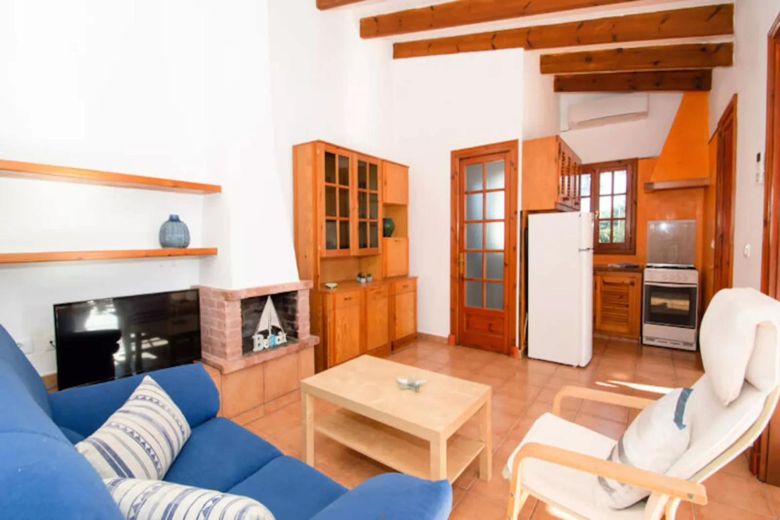 Maison à Cala Galdana-Image-tags.