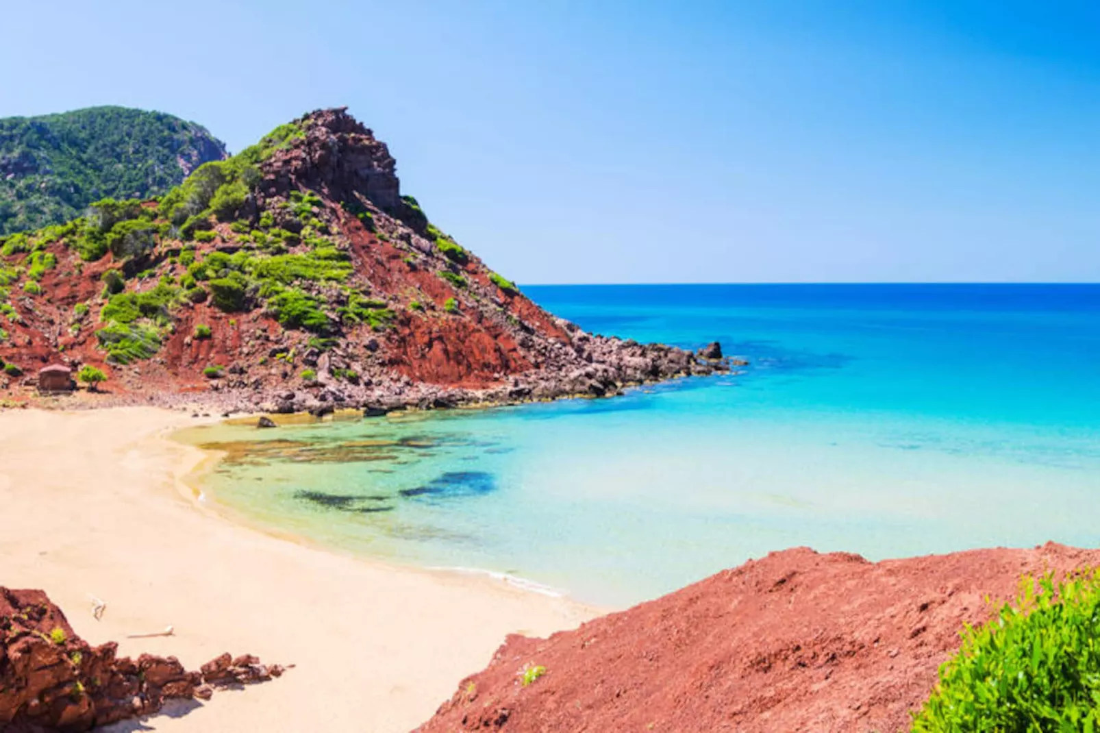 Maison à Cala Galdana-Image-tags.