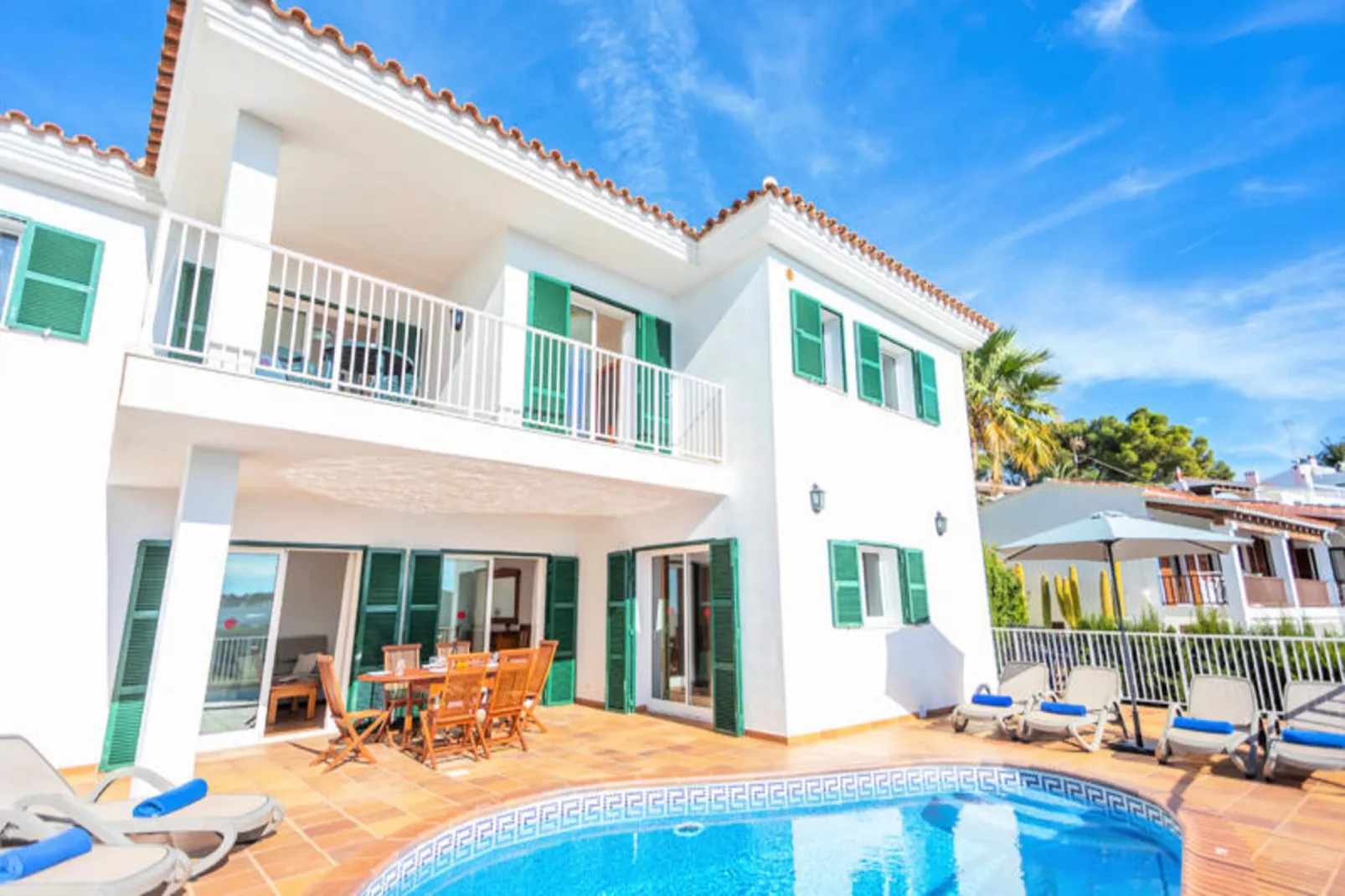 Maison à Cala Galdana-Image-tags.