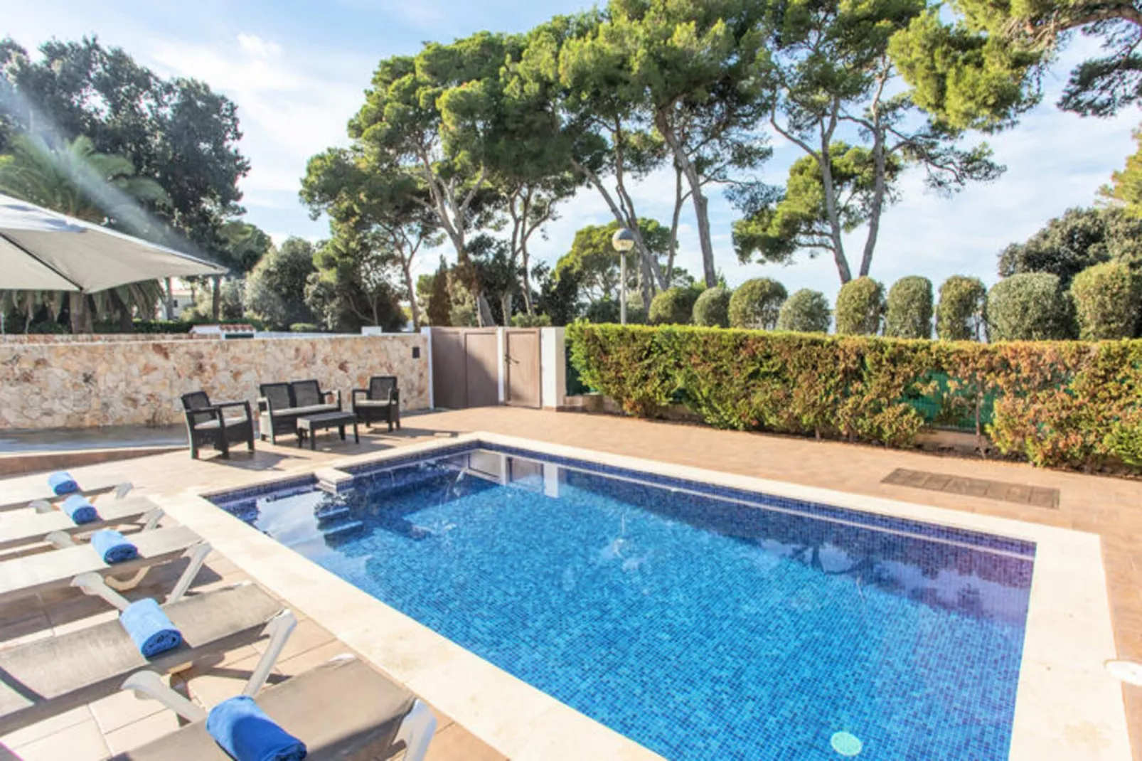 Maison à Cala Galdana-Image-tags.