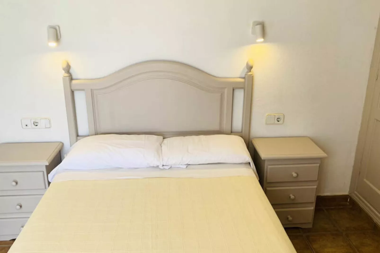 Maison à Binibeca-Image-tags.