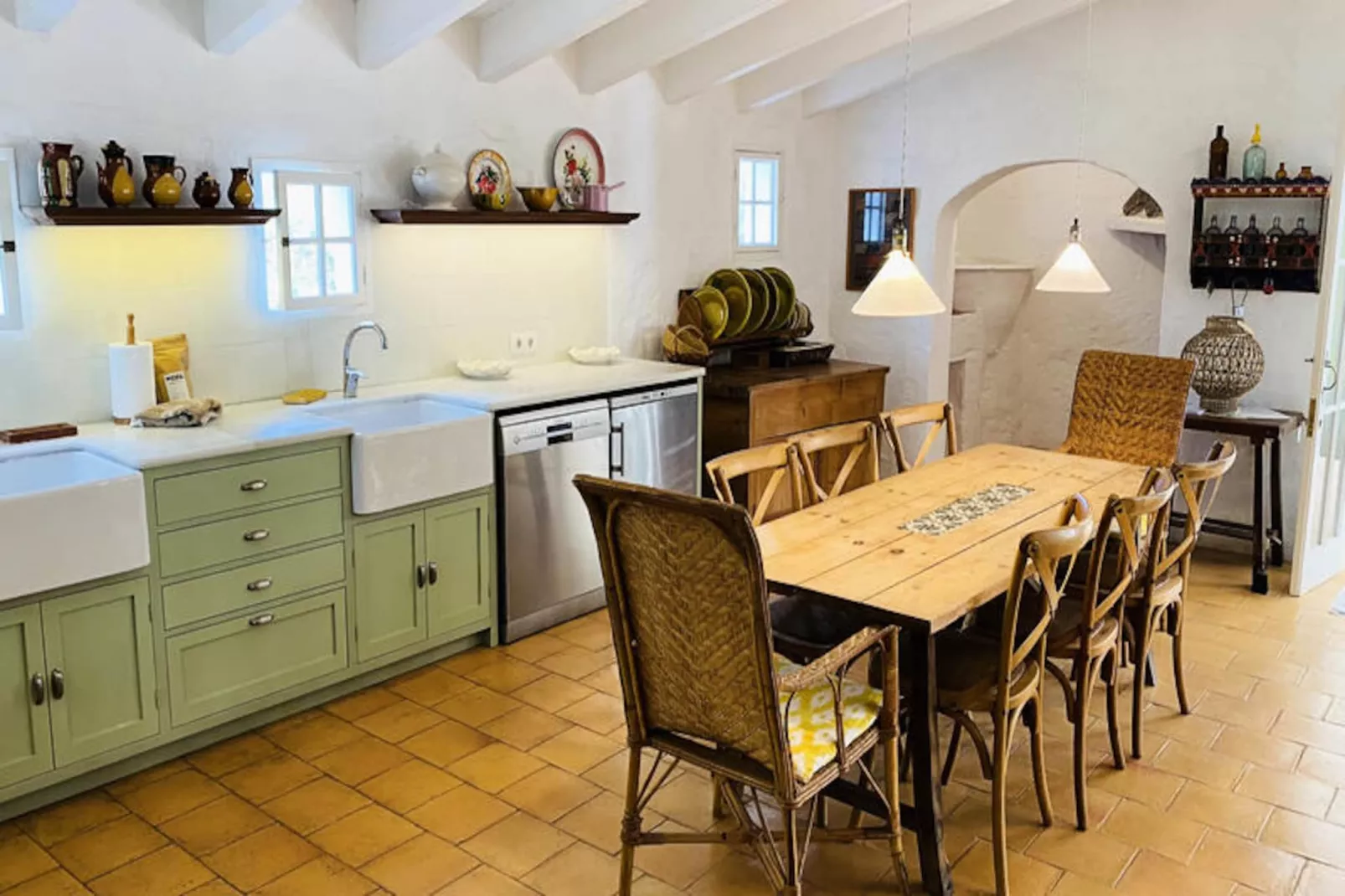 Maison à Sant Climent-Image-tags.