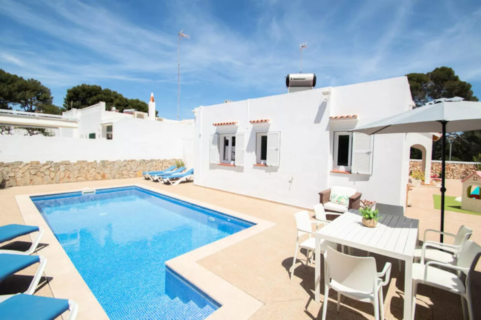 Maison à Cala Galdana-Image-tags.