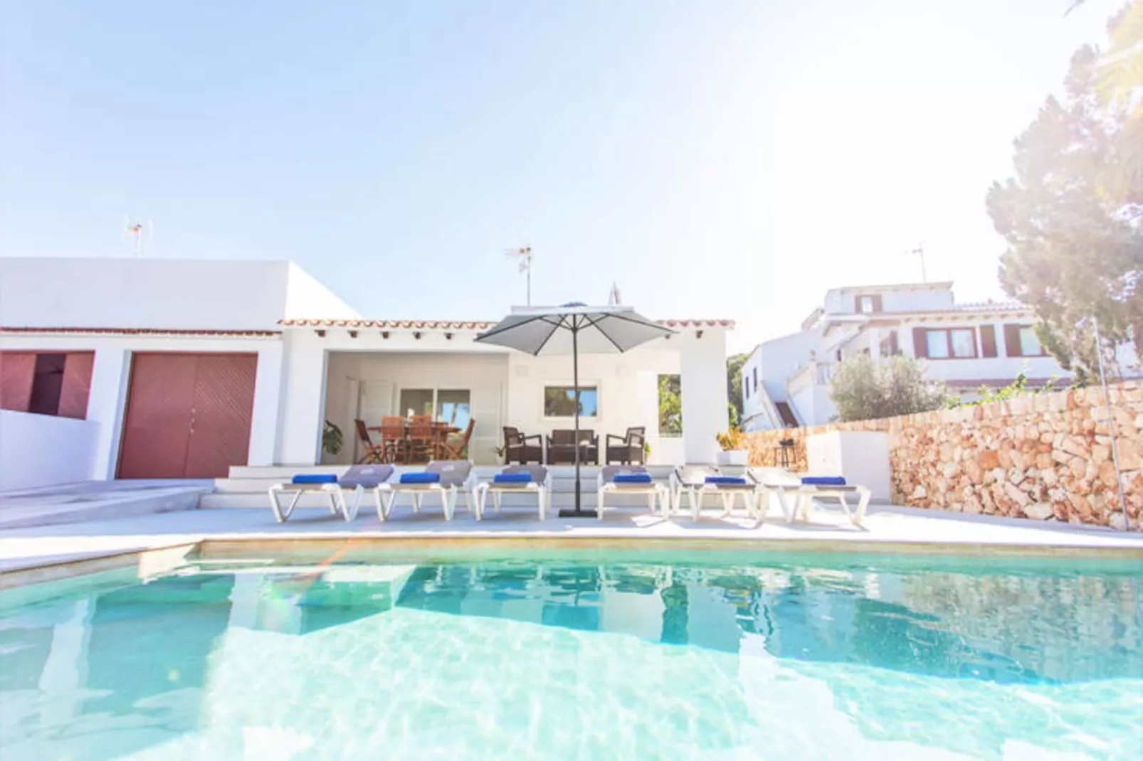 Maison à Cala Galdana-Image-tags.