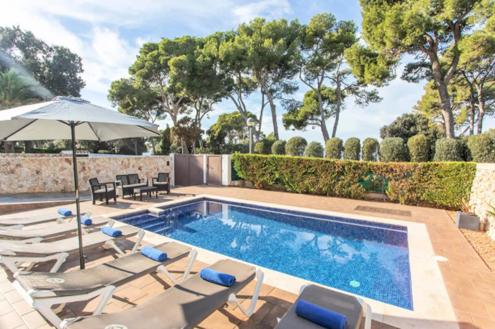 Maison à Cala Galdana-Image-tags.