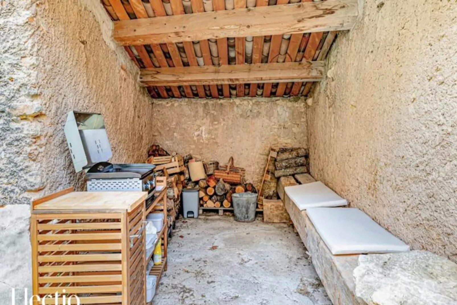 Mas La Miellerie | Charme Authentique Et Nature-Image-tags.